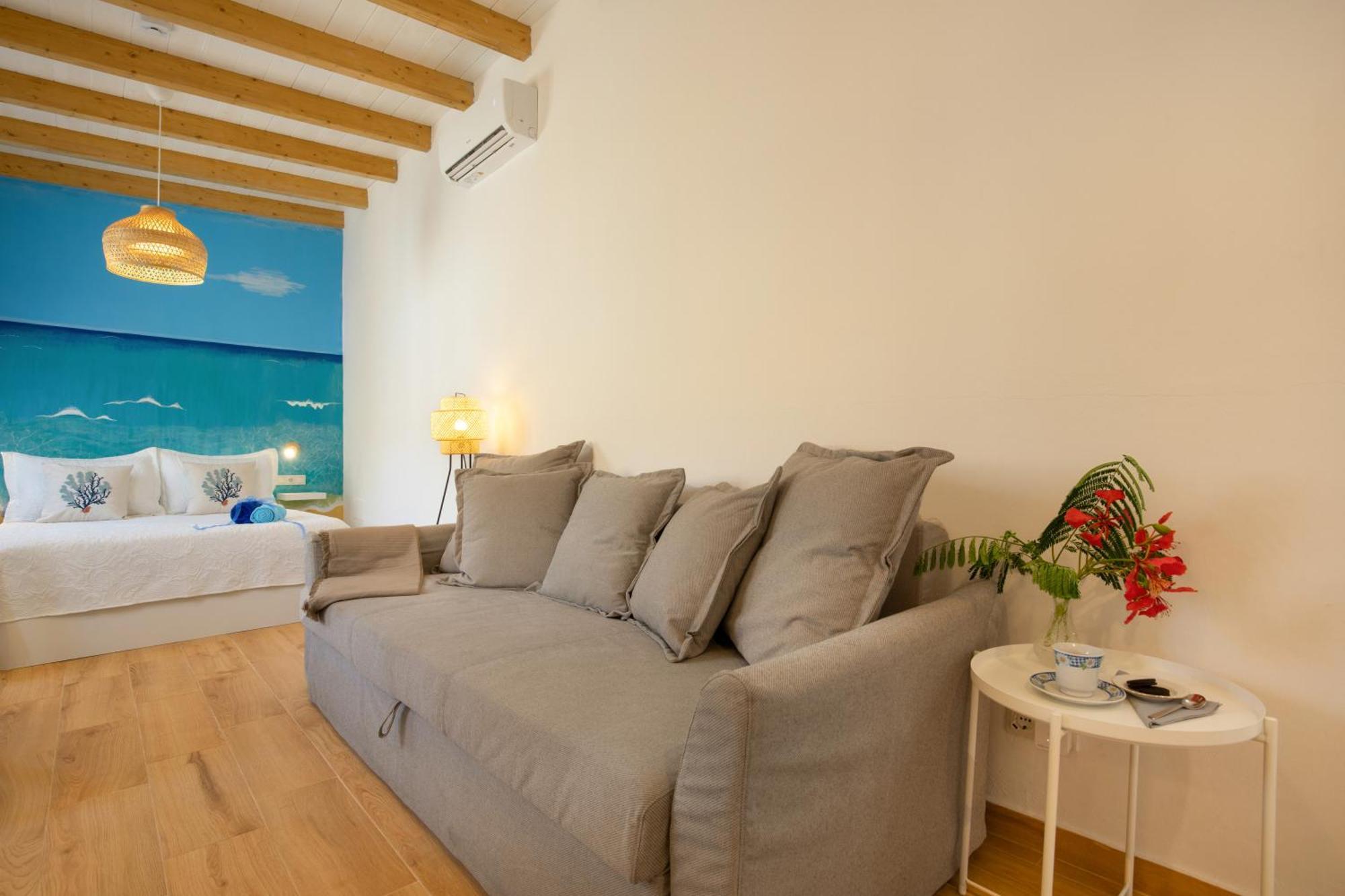 Seguidilla Relax Villa กราน ตาราฮาล ภายนอก รูปภาพ