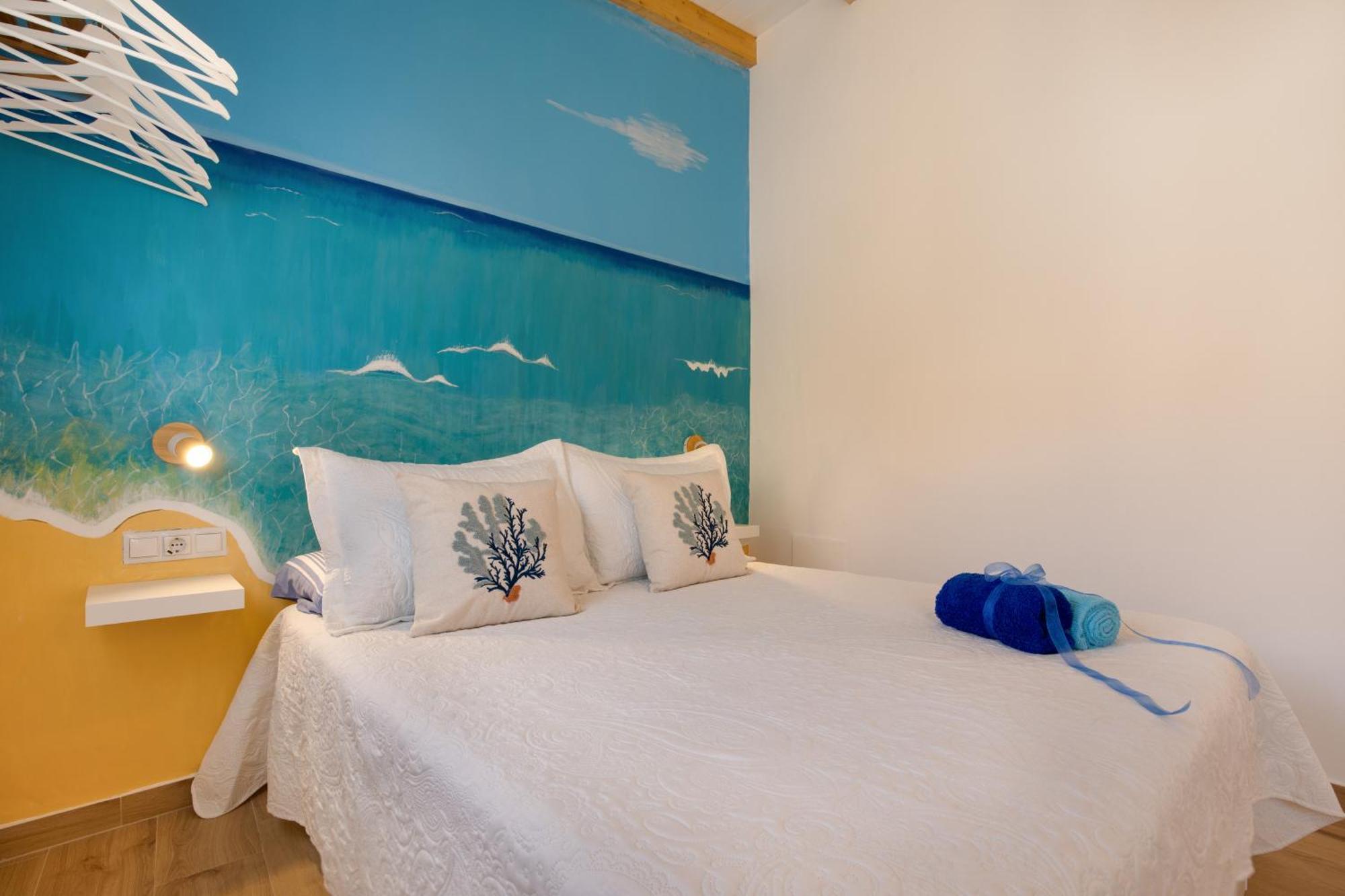 Seguidilla Relax Villa กราน ตาราฮาล ภายนอก รูปภาพ