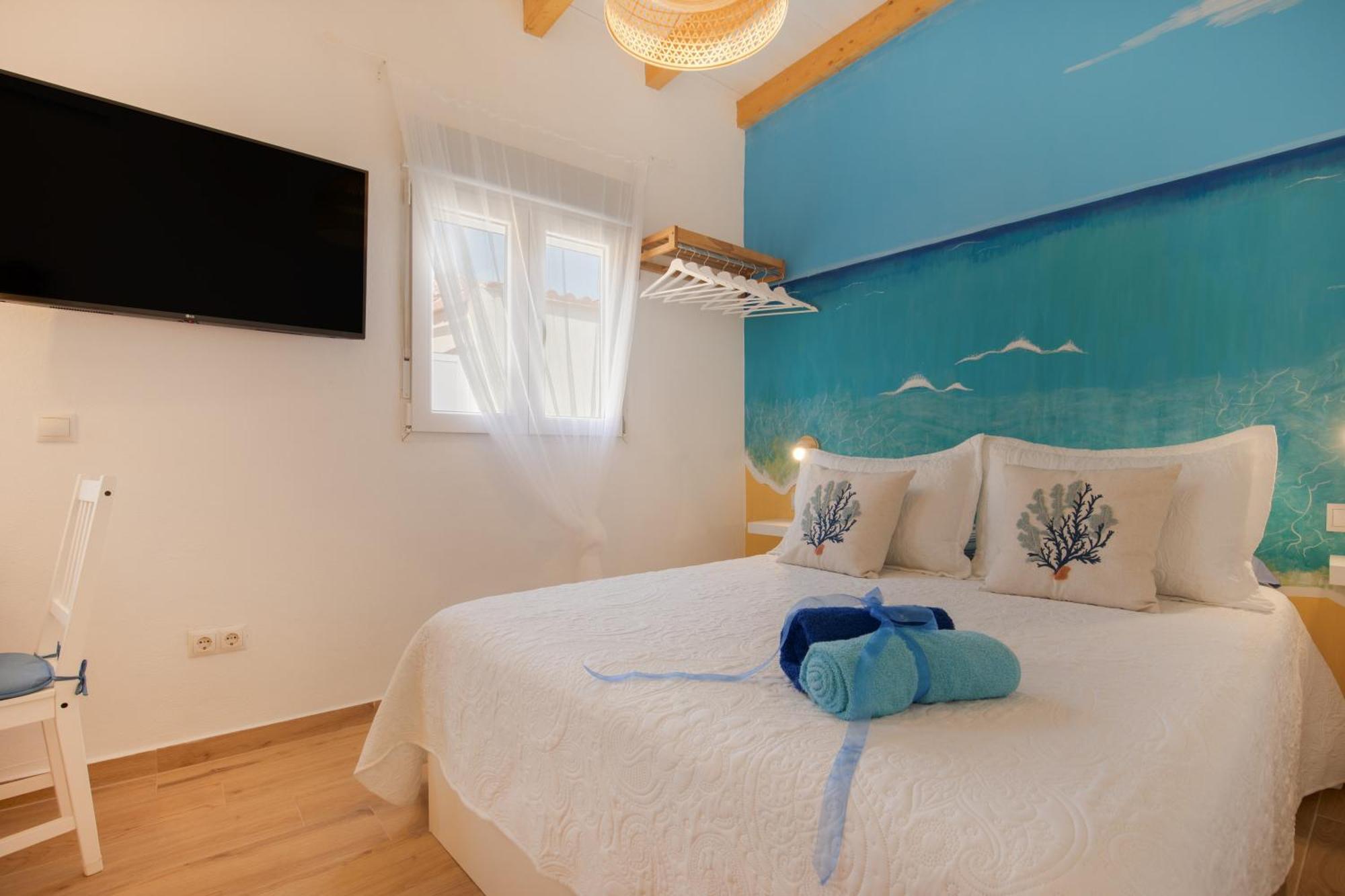Seguidilla Relax Villa กราน ตาราฮาล ภายนอก รูปภาพ