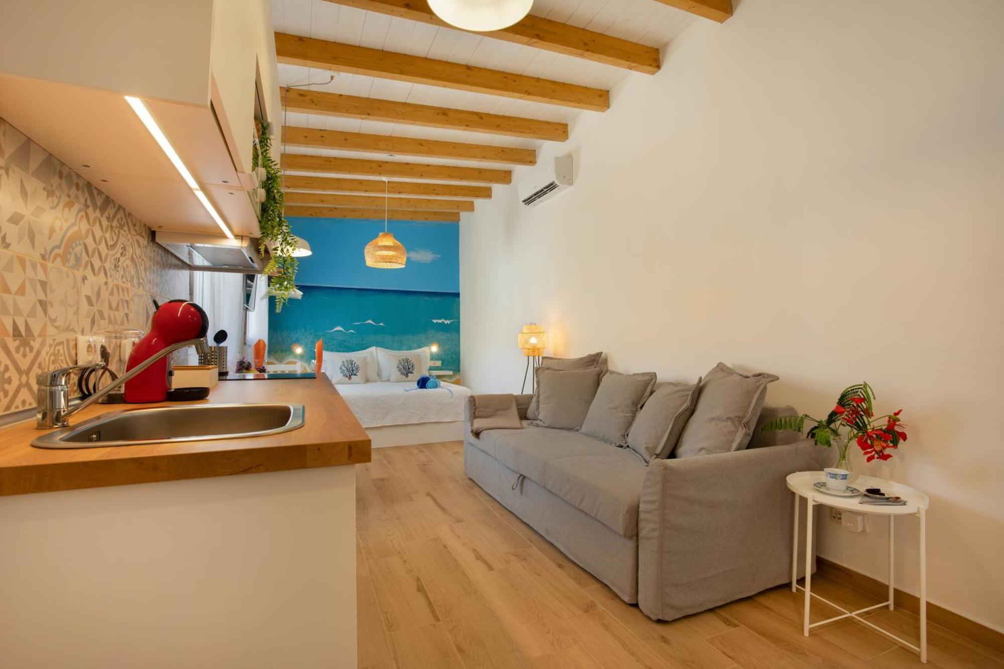 Seguidilla Relax Villa กราน ตาราฮาล ภายนอก รูปภาพ