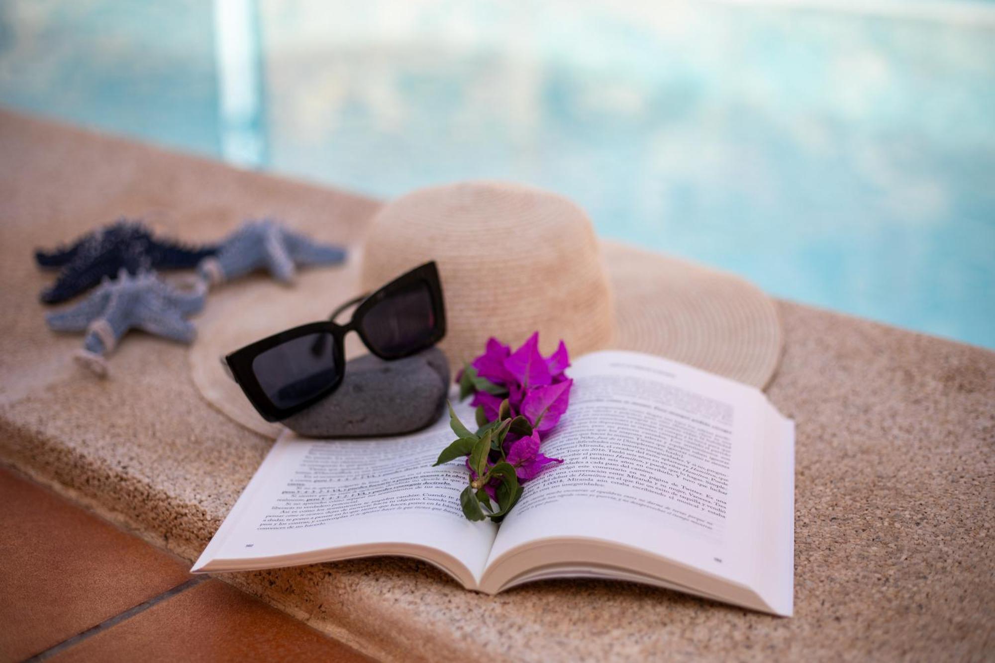 Seguidilla Relax Villa กราน ตาราฮาล ภายนอก รูปภาพ