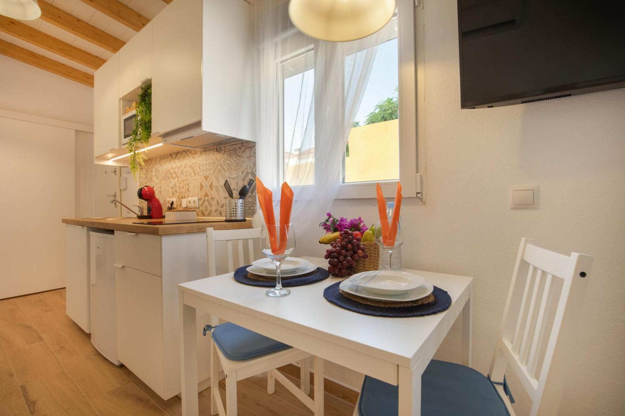 Seguidilla Relax Villa กราน ตาราฮาล ภายนอก รูปภาพ